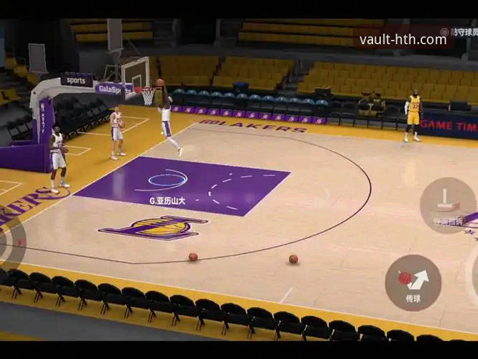 如何从一场NBA对攻大战中，洞悉体育平台的流畅体验关键？