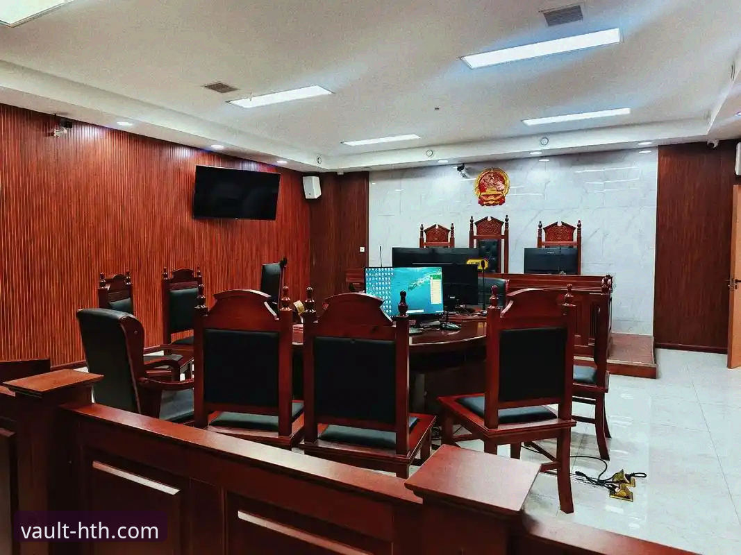 如何通过华体会官网服务，深度解读一场引发全网关注的庭审？