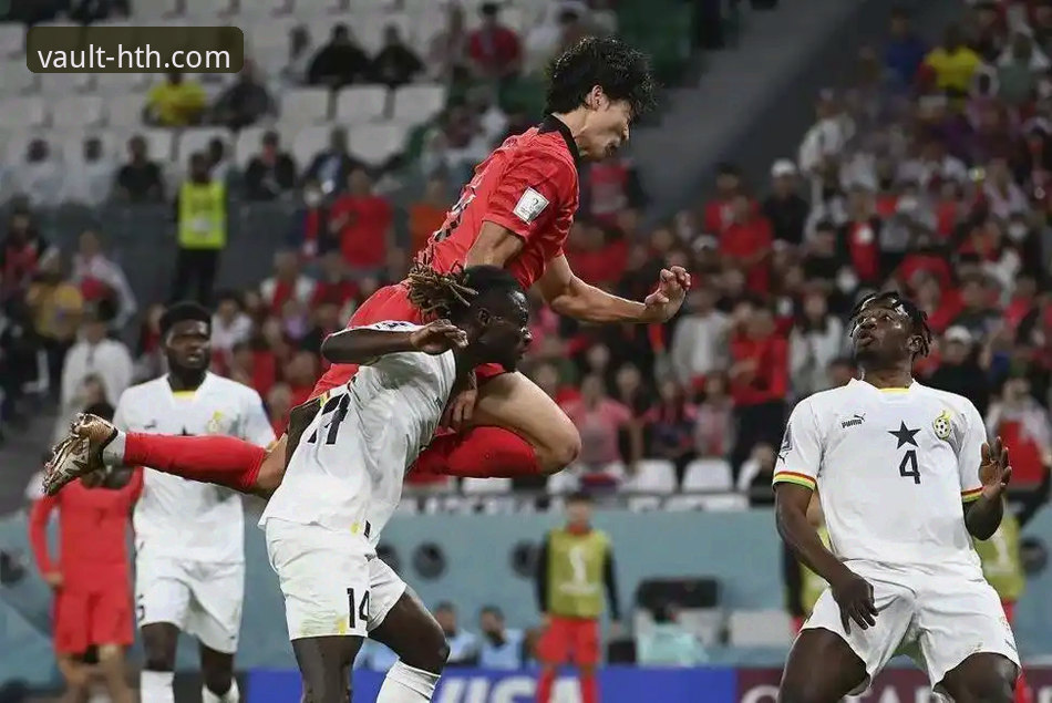 3个关键数据解读：奥地利5-1大胜加纳背后的战术密码